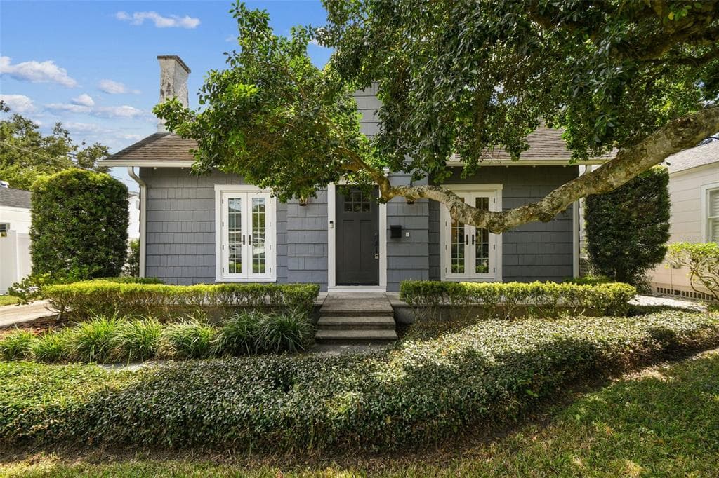 3214 W SAN MIGUEL STREET TAMPA, FL 33629