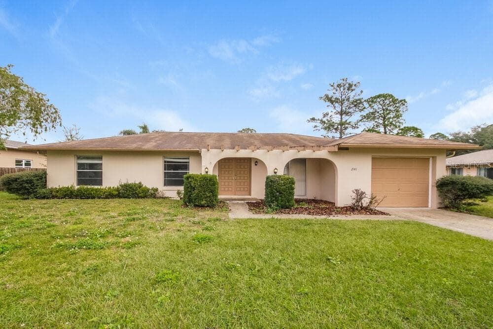 2141 KENDALL COURT DELTONA, FL 32738