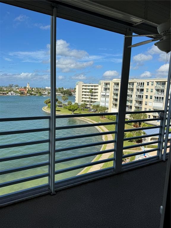 7902 S SAILBOAT KEY BOULEVARD S UNIT 502 SOUTH PASADENA, FL 33707
