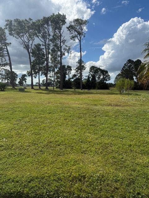 418 VIVAR NORTH PORT, FL 34287