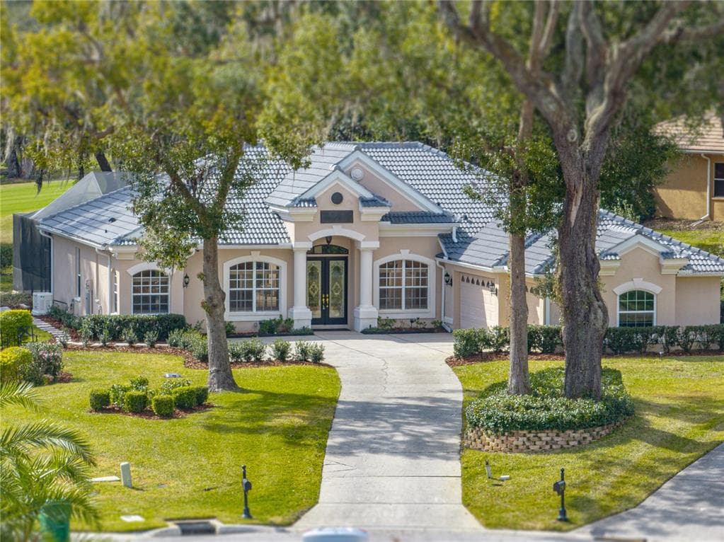 12632 OAK HOLLOW COURT DADE CITY, FL 33525