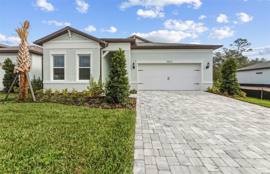 13622 CANYON RIDGE ROAD SPRING HILL, FL 34610