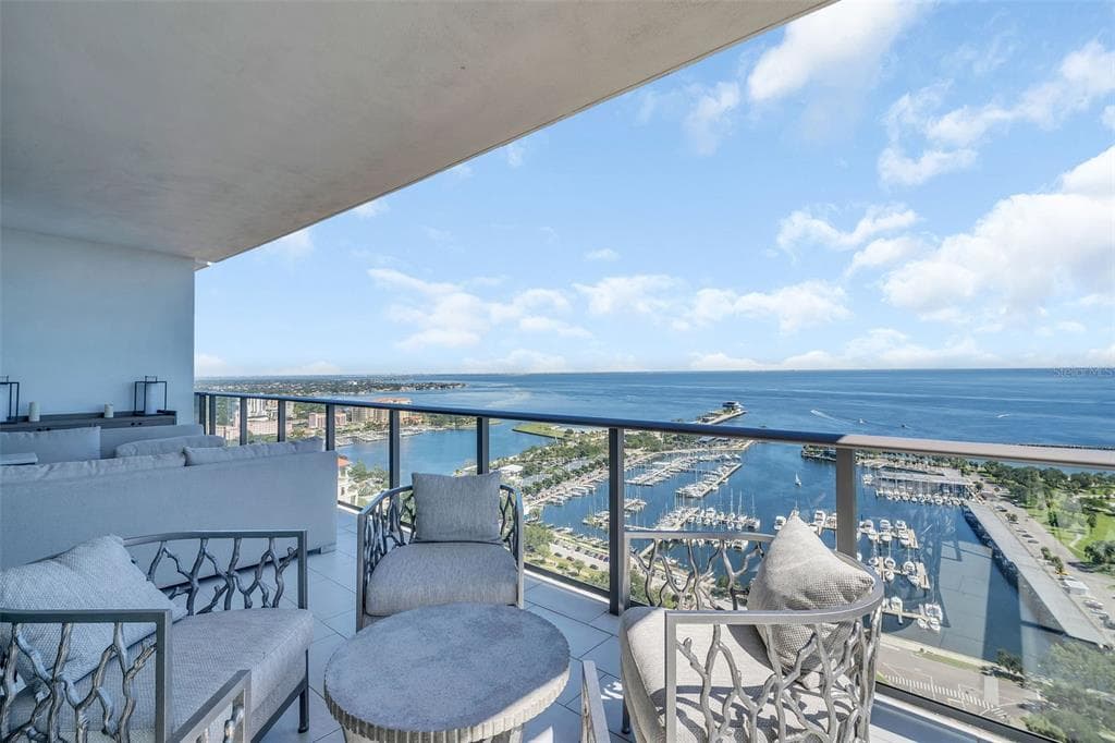 100 1ST AVENUE N UNIT 3001 ST PETERSBURG, FL 33701