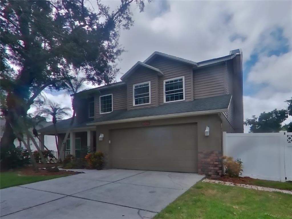 10288 60TH CIRCLE N PINELLAS PARK, FL 33782