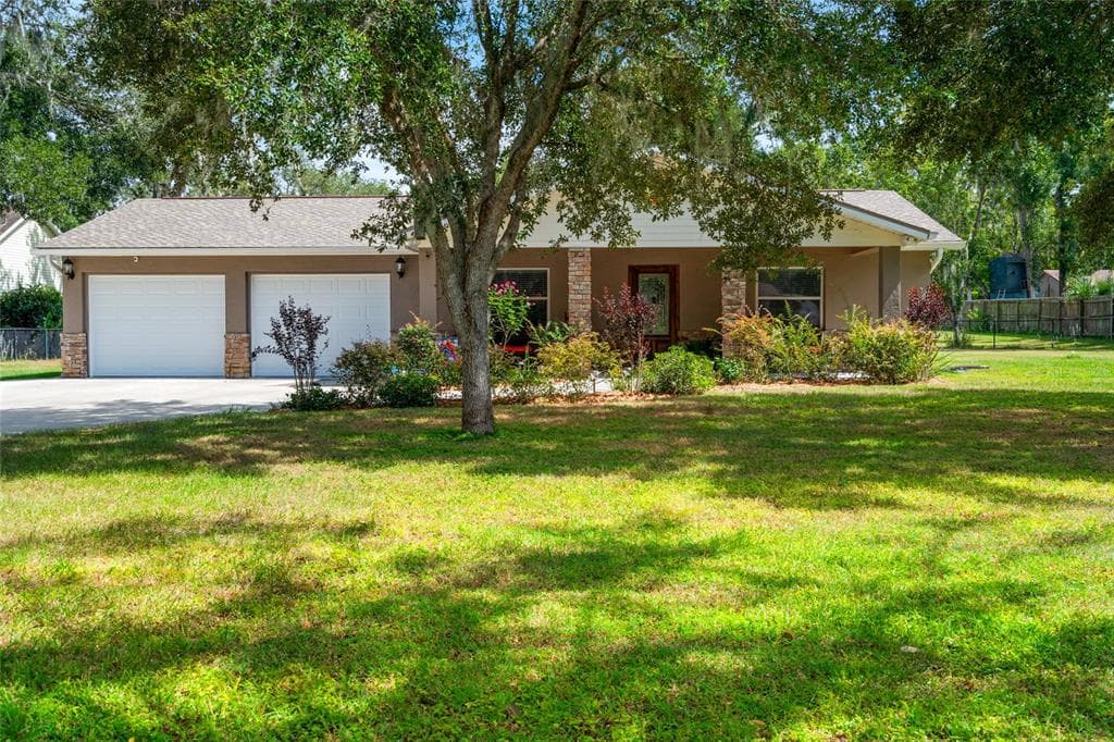 7806 VALRIE LANE RIVERVIEW, FL 33569