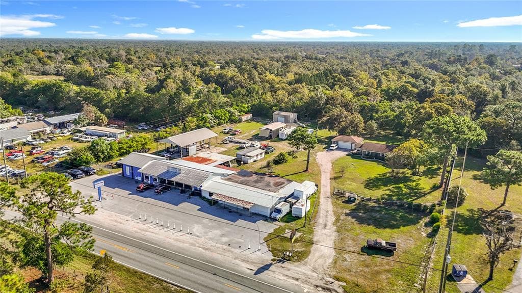 16924 SHADY HILLS ROAD