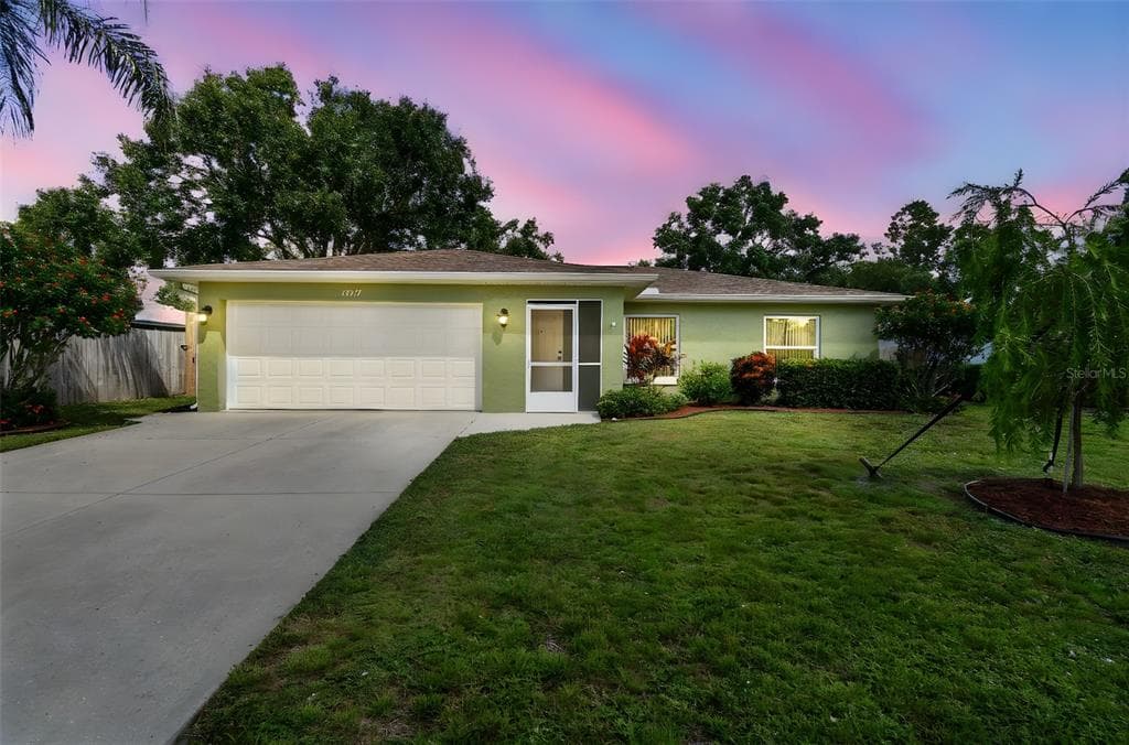 7217 RANGI DRIVE