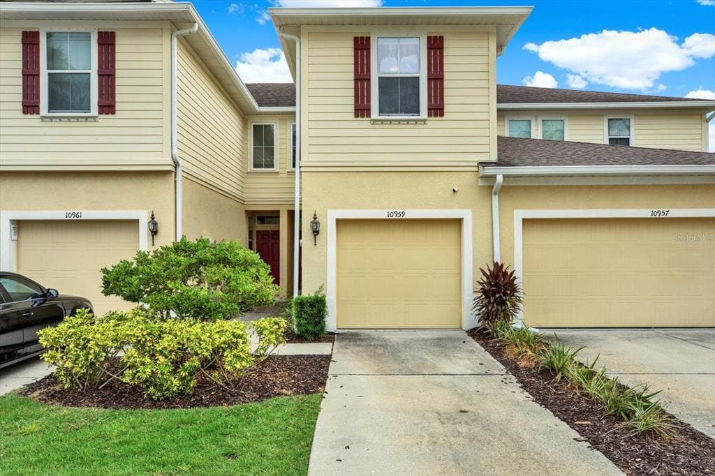 10959 VERAWOOD DRIVE RIVERVIEW, FL 33579
