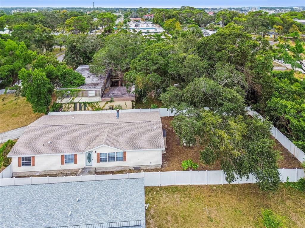 5633 CHARLES STREET NEW PORT RICHEY, FL 34652