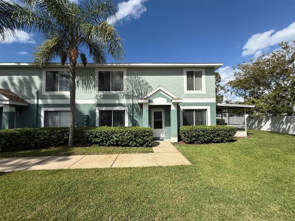2201 FLUORSHIRE DRIVE BRANDON, FL 33511
