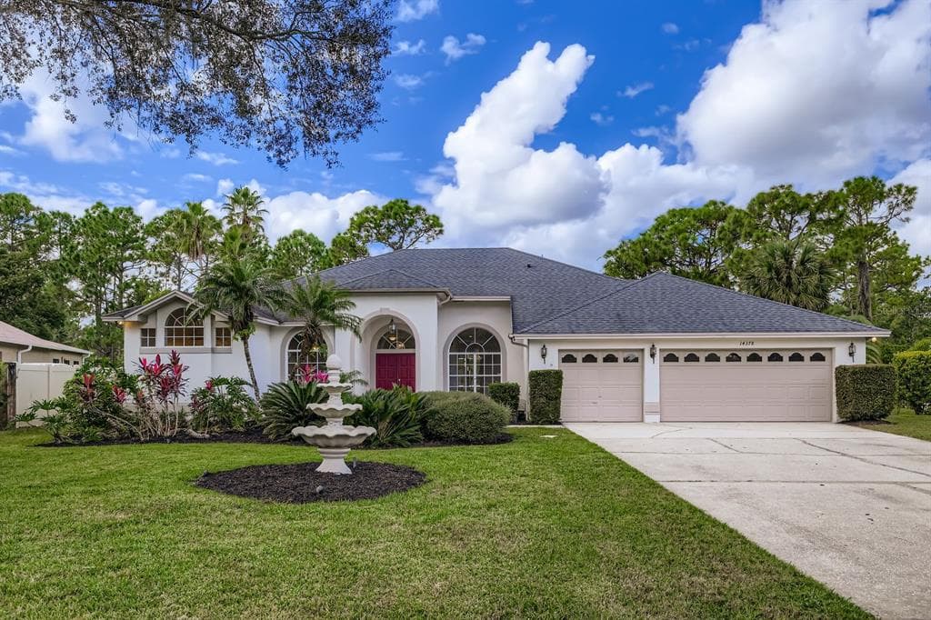 14378 STAMFORD CIRCLE ORLANDO, FL 32826