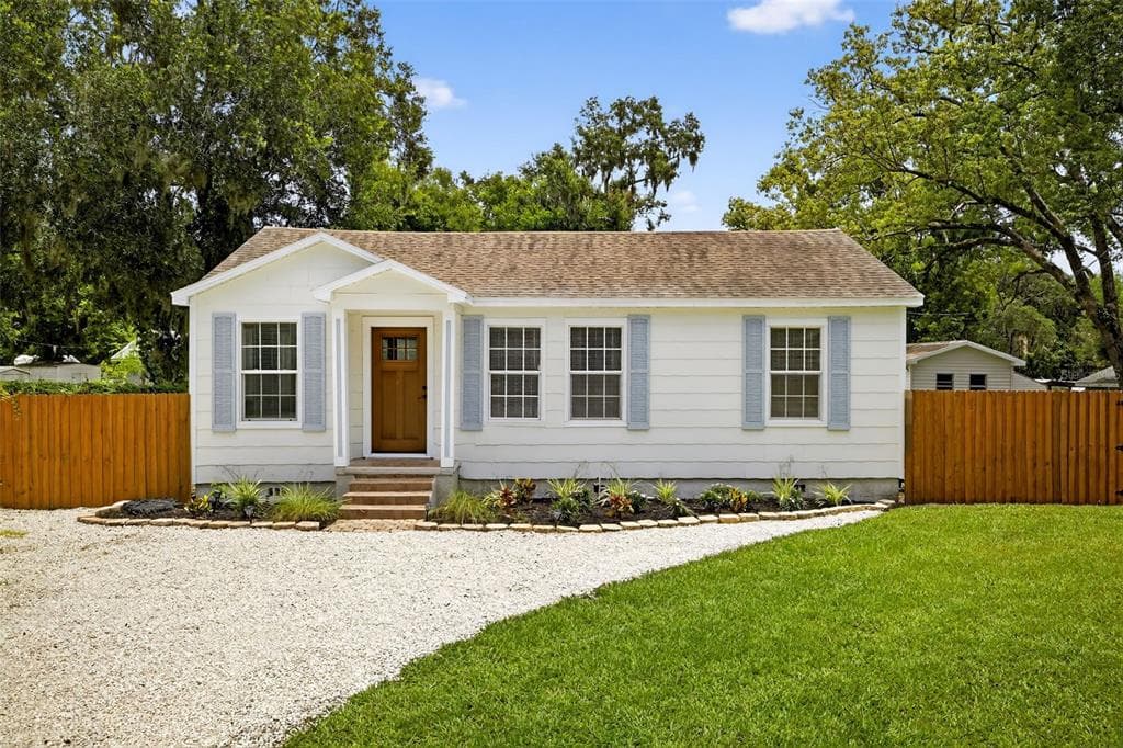 770 S ORANGE AVENUE BARTOW, FL 33830