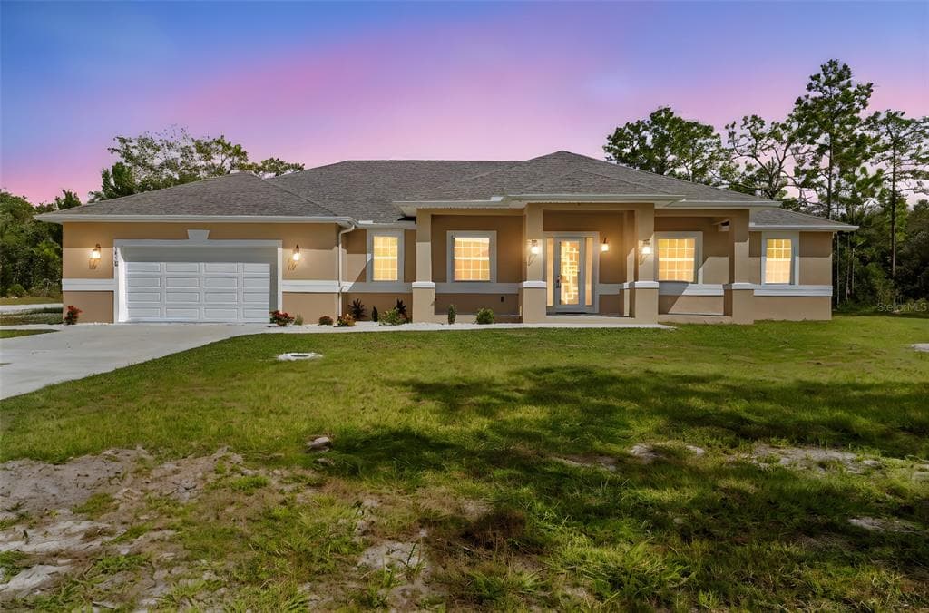 18130 PARROT ROAD WEEKI WACHEE, FL 34614