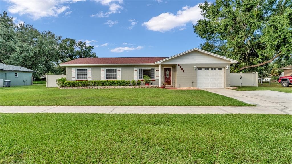 5187 BLACK BIRCH TRAIL MULBERRY, FL 33860