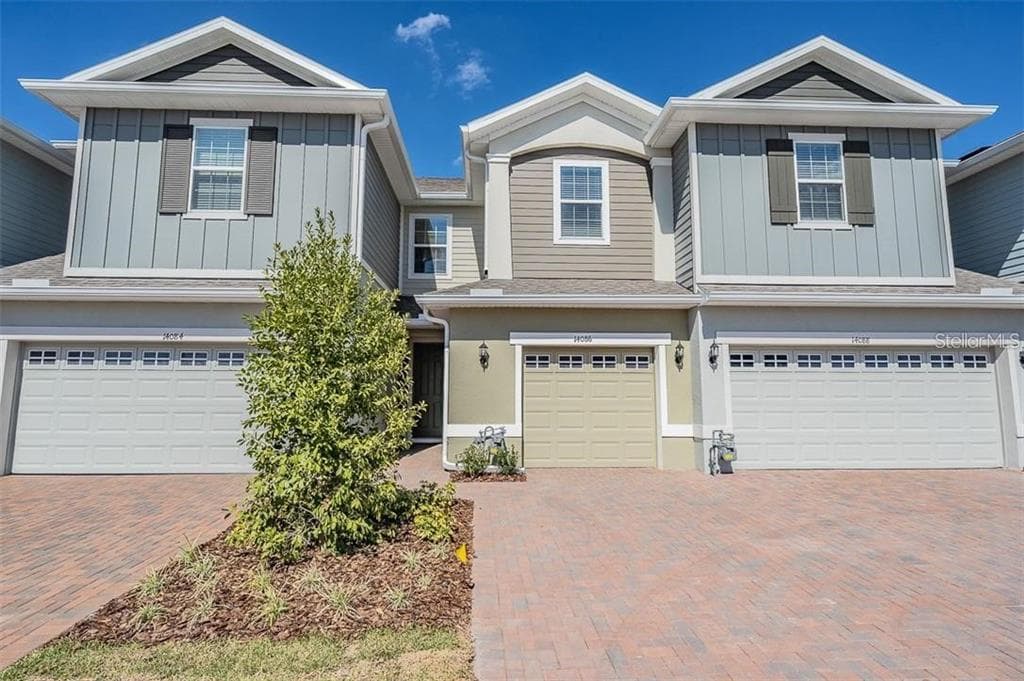 14086 KITE LANE LITHIA, FL 33547