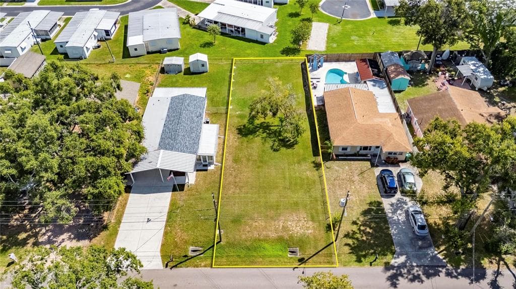 69TH STREET N CLEARWATER, FL 33764