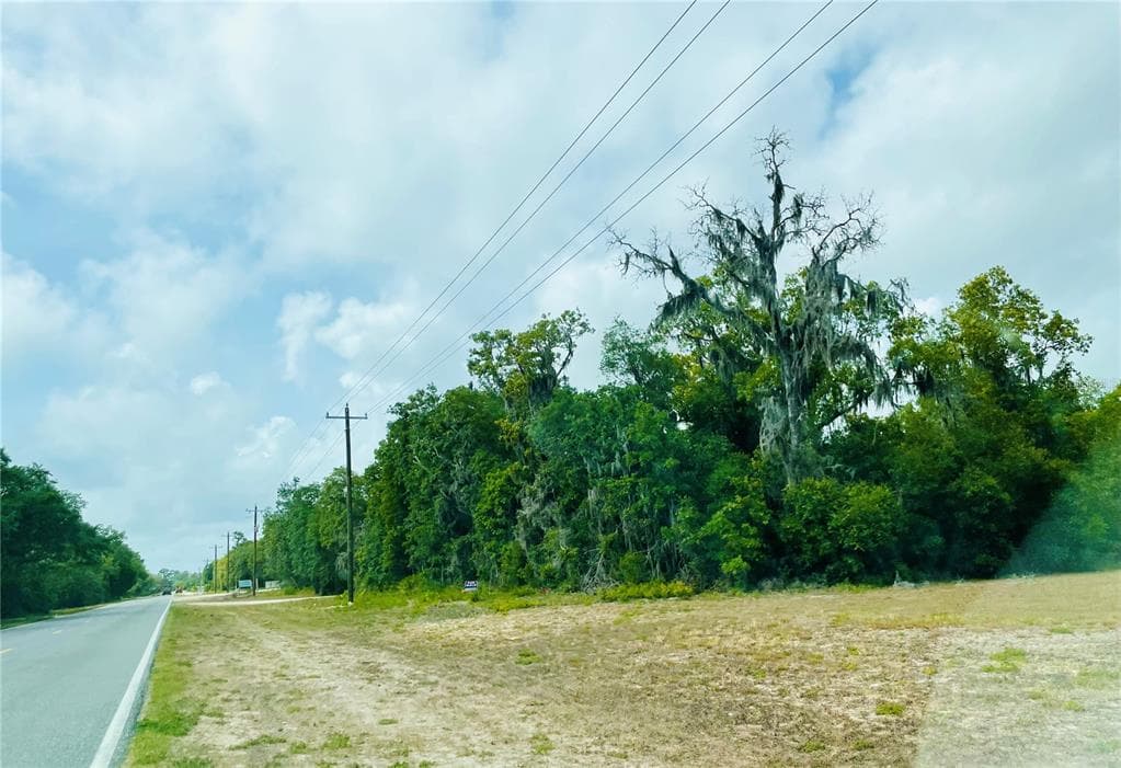 BEACH ROAD