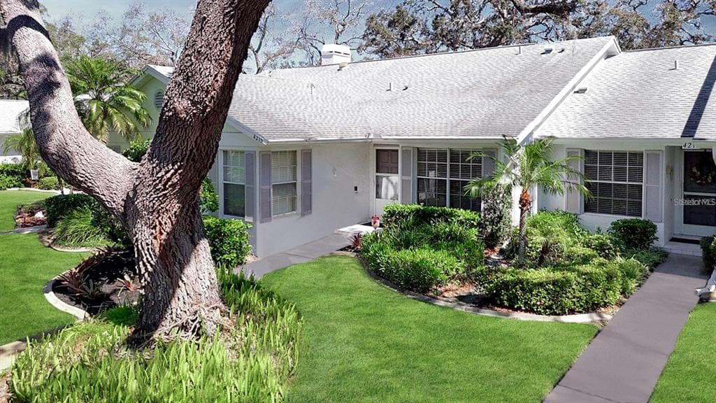 4215 EDGEWOOD DRIVE HOLIDAY, FL 34691