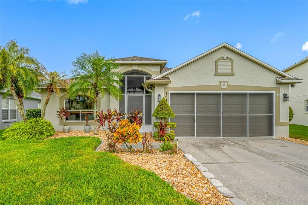 1944 BLANCHARD COURT WESLEY CHAPEL, FL 33543
