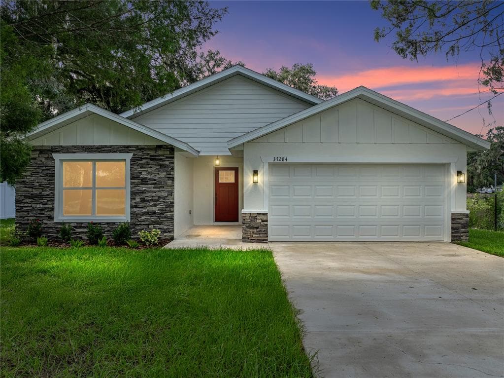 37284 MAIN AVENUE DADE CITY, FL 33523