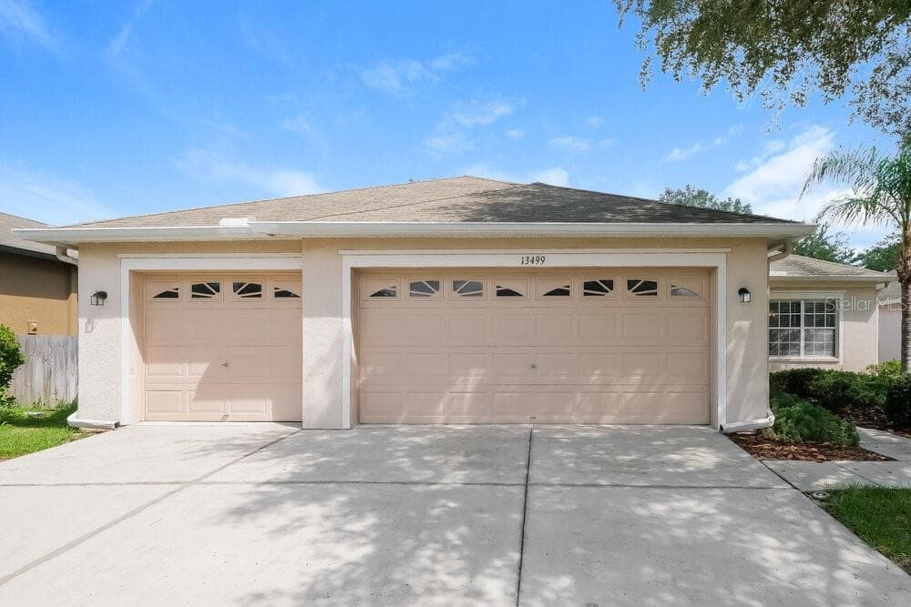 13499 TEABERRY LANE SPRING HILL, FL 34609