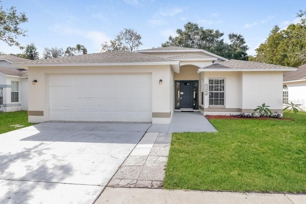 11006 KENMORE DRIVE NEW PORT RICHEY, FL 34654