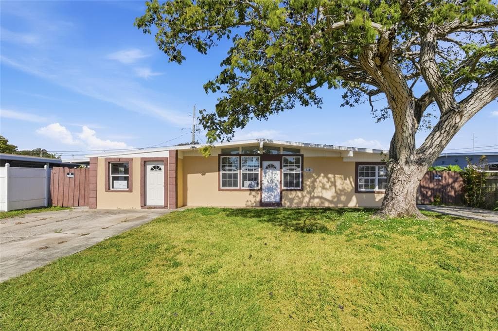 4409 W PARIS STREET TAMPA, FL 33614