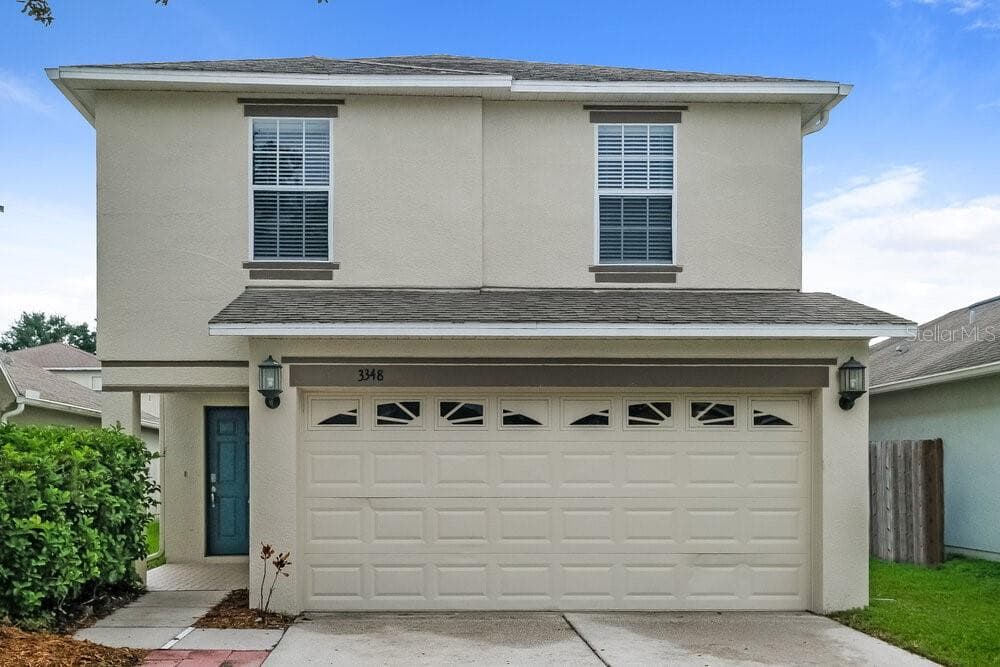 3348 THISTLEDOWN LANE LAND O LAKES, FL 34638