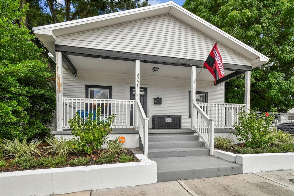 3001 N 16TH STREET TAMPA, FL 33605