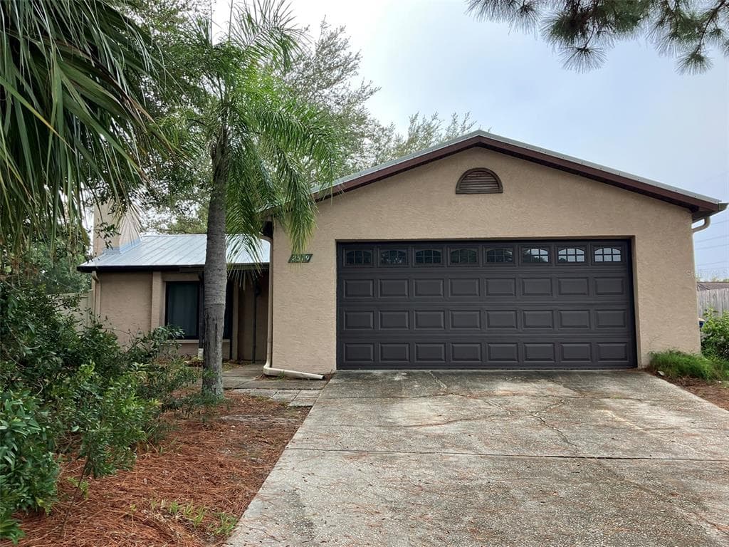 2519 ELDERBERRY DRIVE CLEARWATER, FL 33761