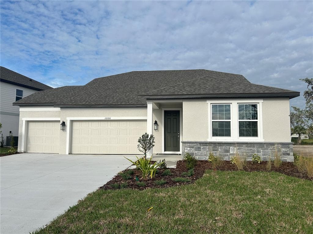 10108 HIDDEN HAMMOCK LOOP PARRISH, FL 34219