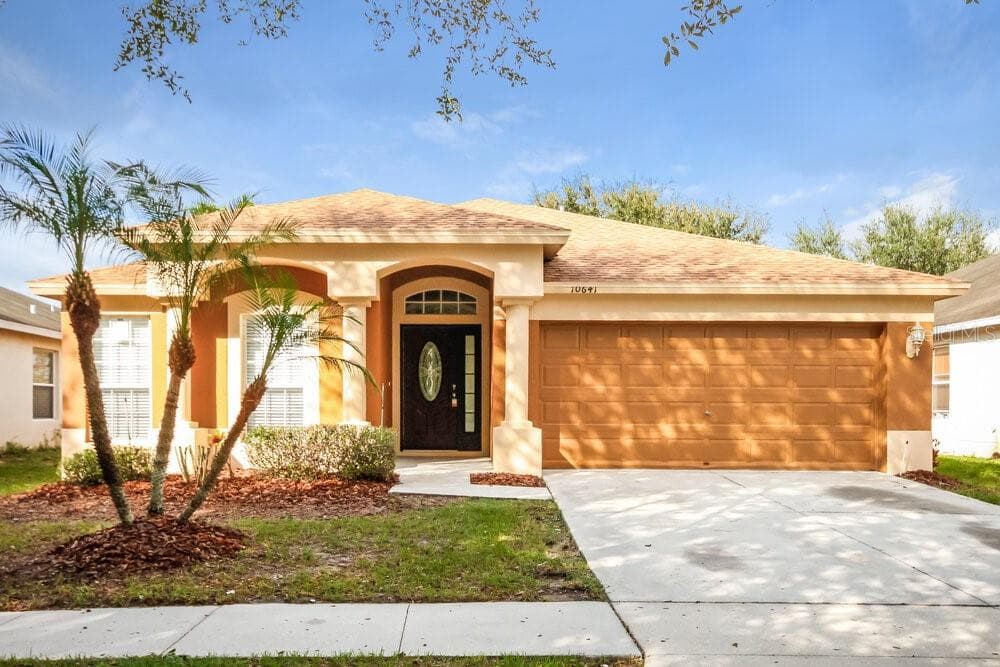 10641 EGRET HAVEN LANE RIVERVIEW, FL 33578