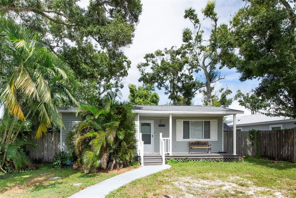4359 45TH AVENUE N ST PETERSBURG, FL 33714