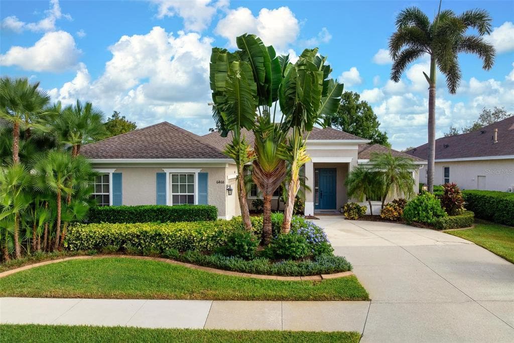 6468 ROYAL TERN CIRCLE LAKEWOOD RANCH, FL 34202