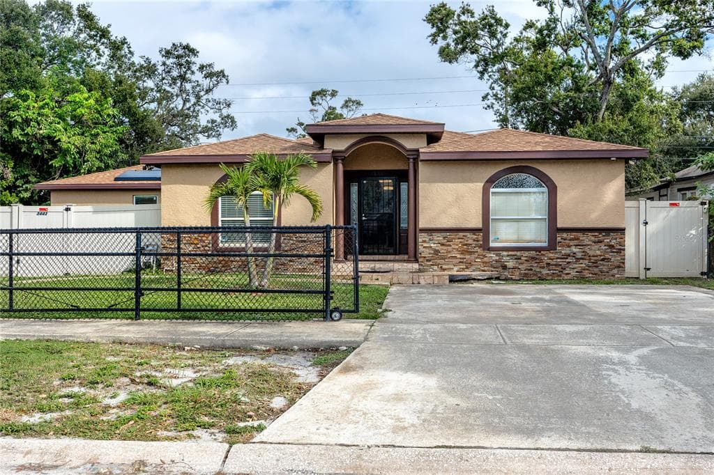 3443 16TH AVENUE S ST PETERSBURG, FL 33711
