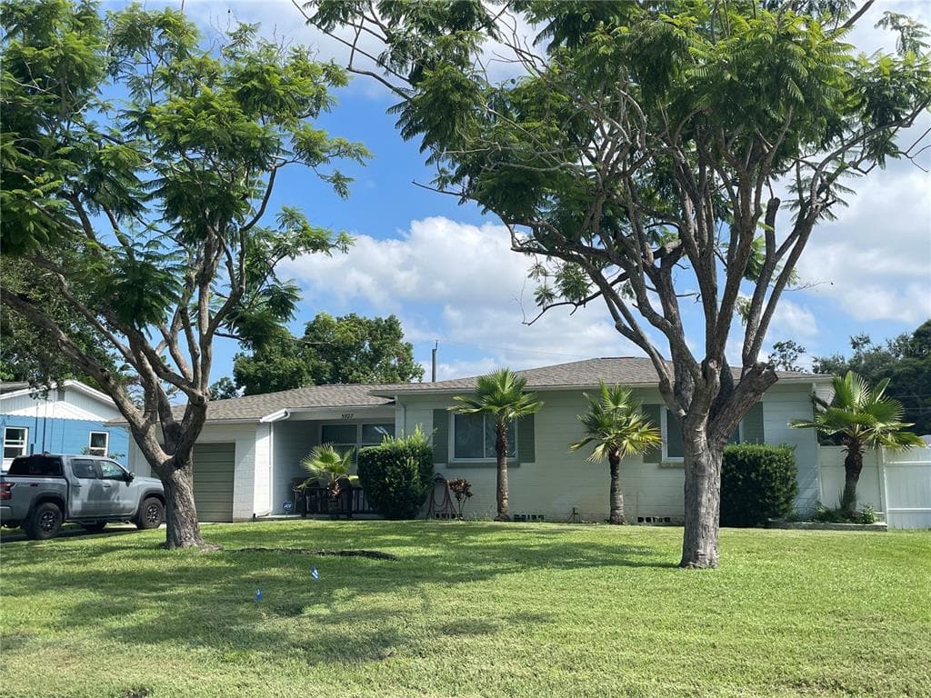 5927 3RD AVENUE N ST PETERSBURG, FL 33710