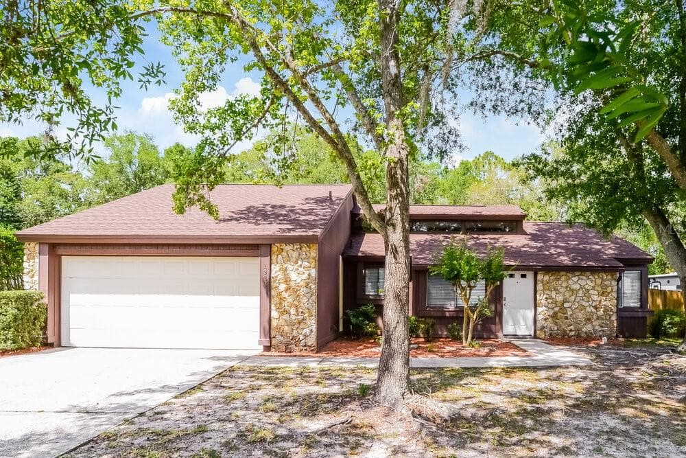 1338 N MARCY DRIVE LONGWOOD, FL 32750