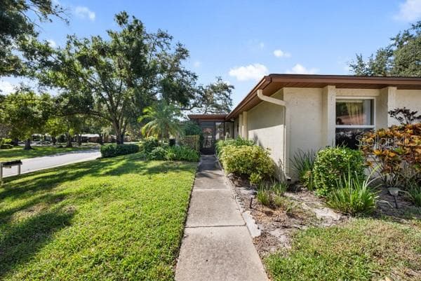 2150 SHELLY DRIVE UNIT A PALM HARBOR, FL 34684