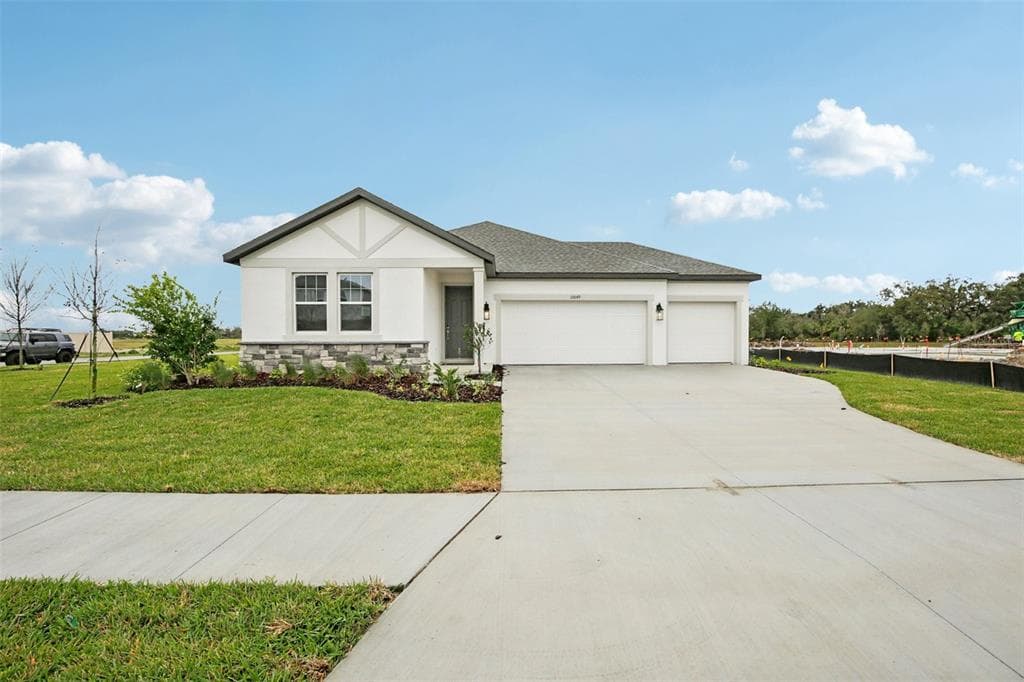 10049 HIDDEN HAMMOCK LOOP PARRISH, FL 34219