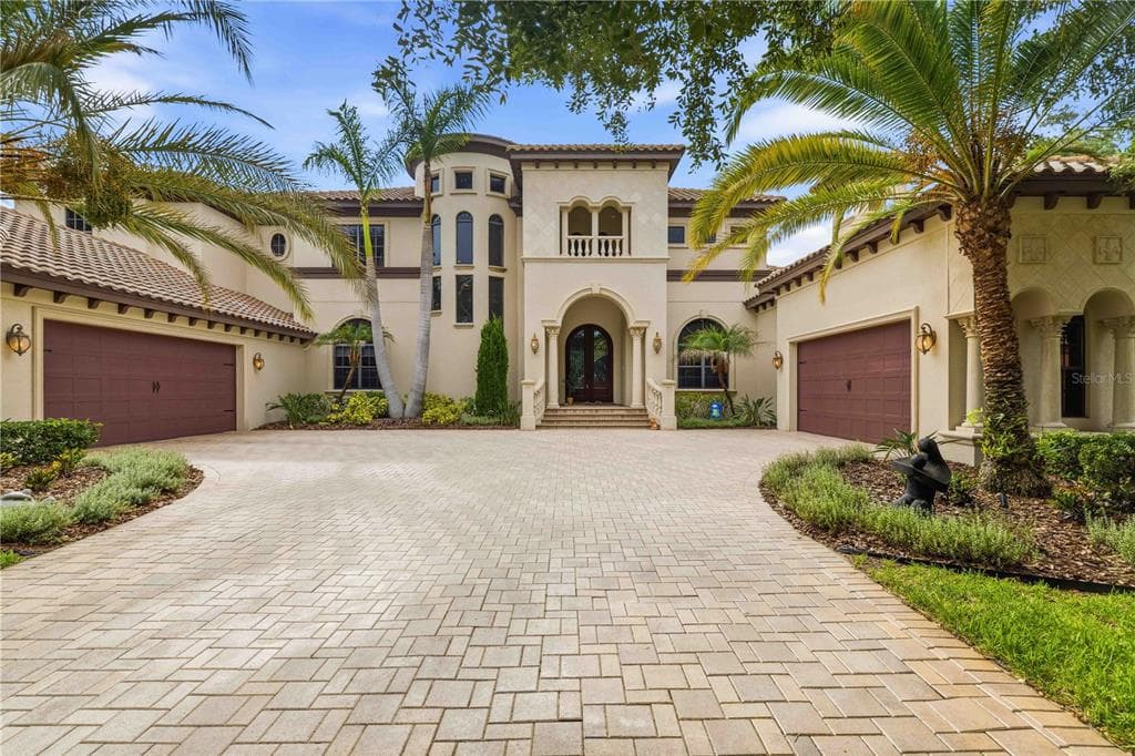 16220 TERNGLADE DRIVE