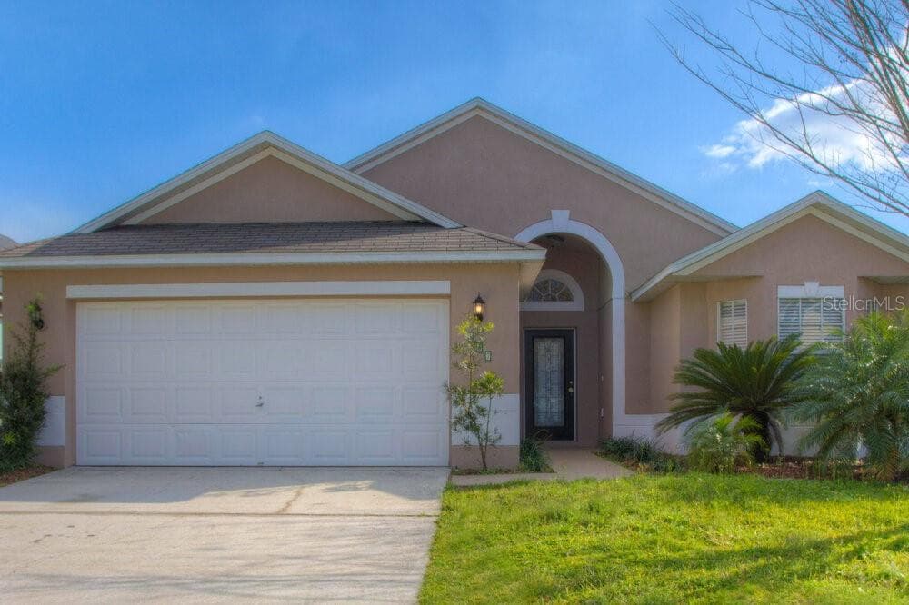 157 STONE GABLE CIRCLE WINTER SPRINGS, FL 32708