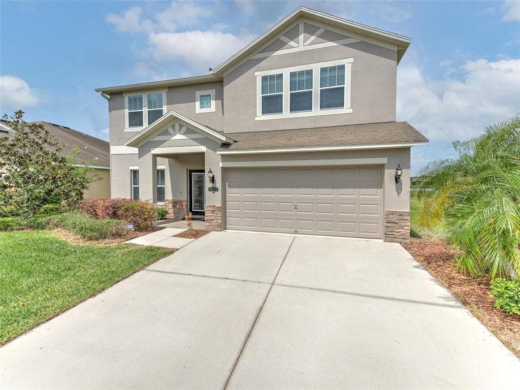 10701 BREAKING ROCKS DRIVE TAMPA, FL 33647