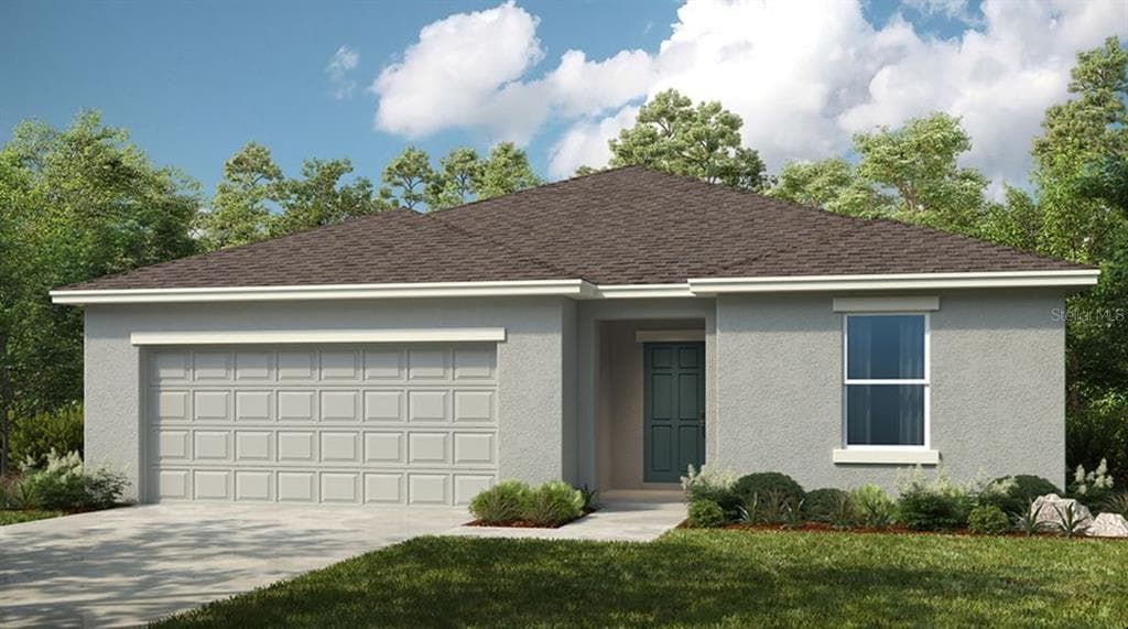 13219 COMMONS AVENUE PARRISH, FL 34219