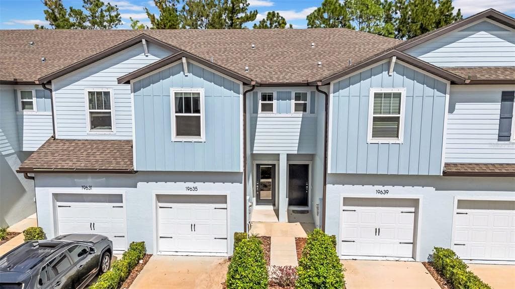 19635 SHADY OAK DRIVE LAND O LAKES, FL 34638