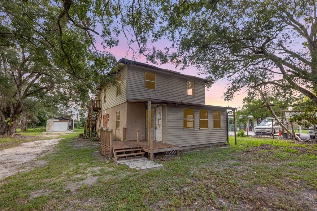 4708 4TH AVENUE E PALMETTO, FL 34221