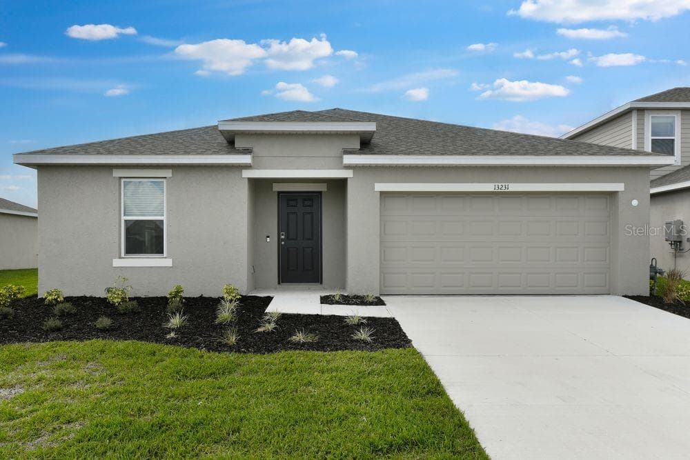 13231 COMMONS AVENUE PARRISH, FL 34219
