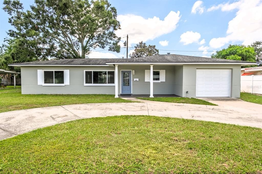 4032 22ND AVENUE N ST PETERSBURG, FL 33713