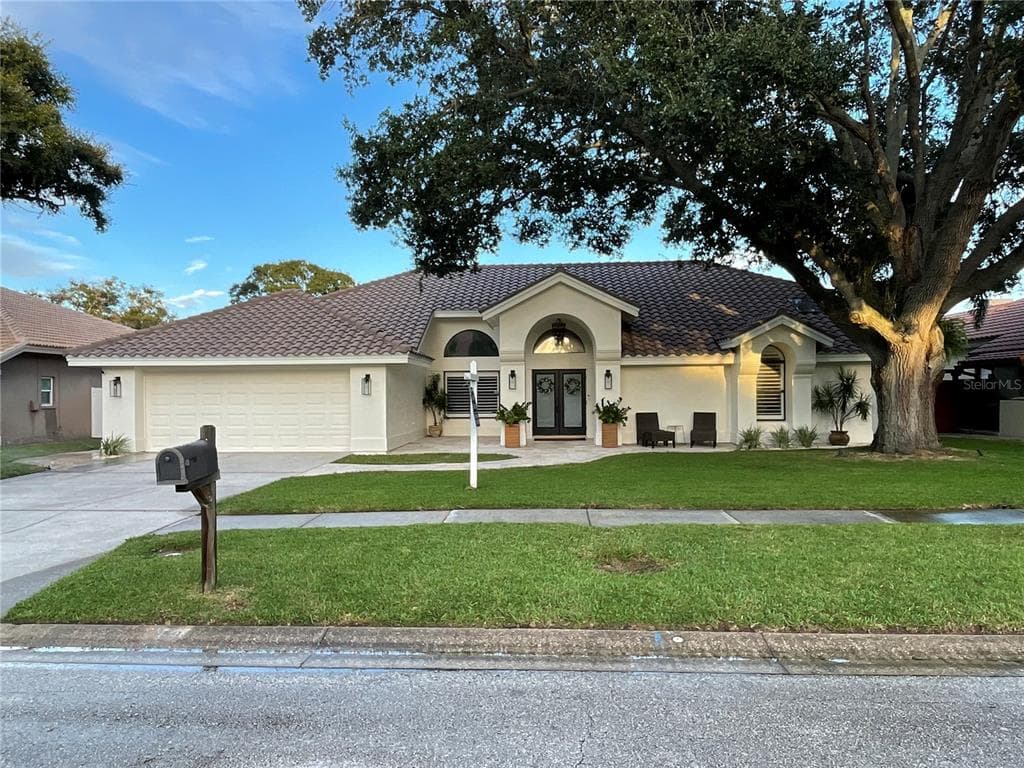 2391 ANTHONY AVENUE CLEARWATER, FL 33759