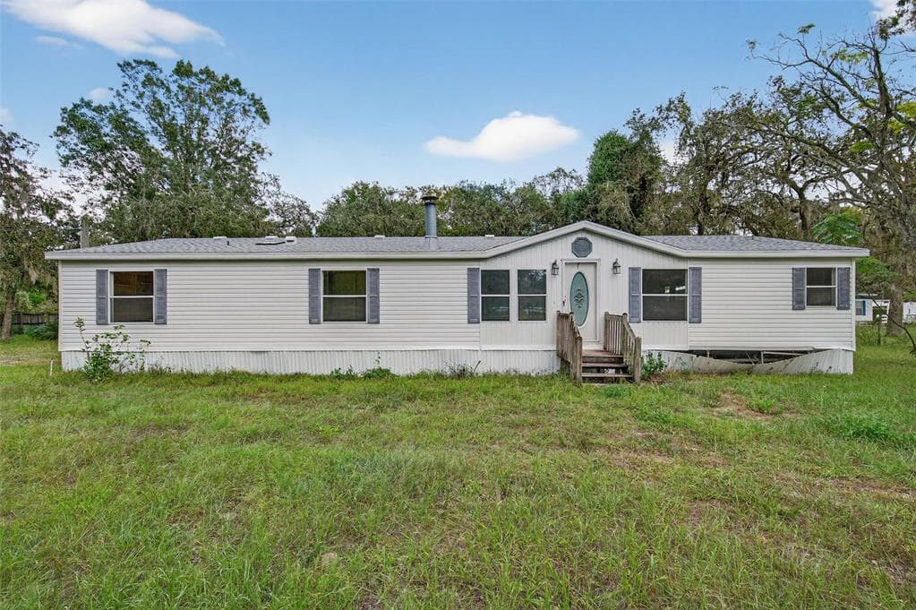 14602 MAYER AVENUE HUDSON, FL 34669