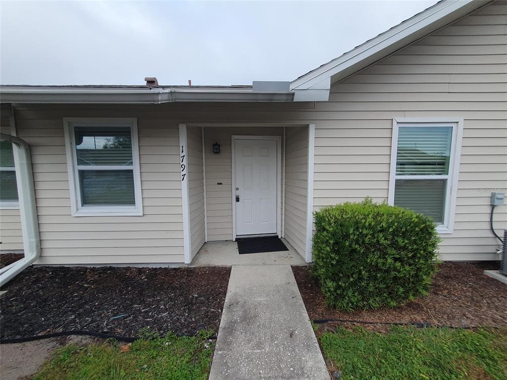 1797 ORANGE BOULEVARD WAY PALM HARBOR, FL 34683